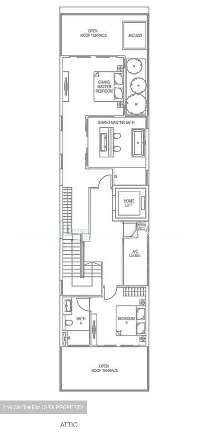 Sembawang Park (D27), Detached #543060591